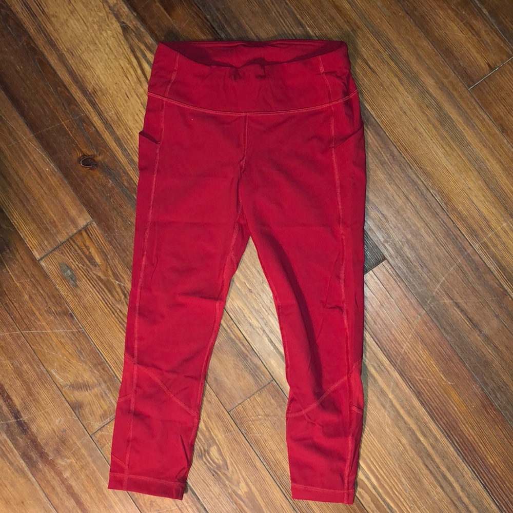 Lululemon Speed Tights